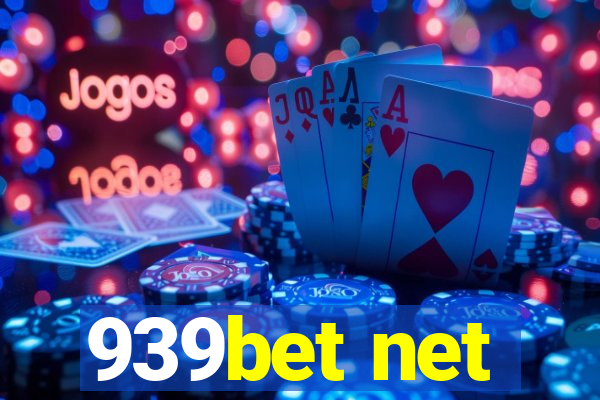 939bet net